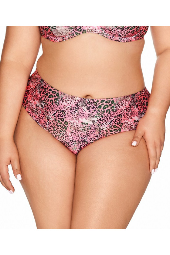 Biustonosz Kąpielowy Full Cup Ava Sk 216 Pink Maxi