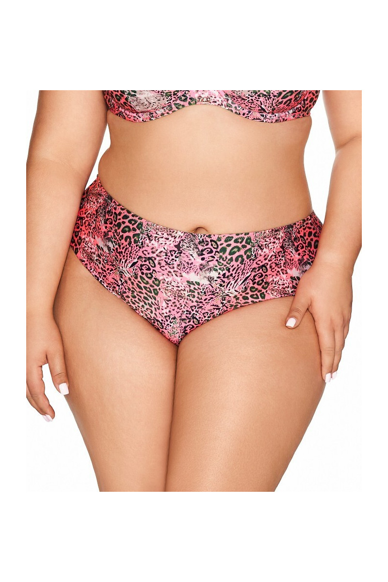 Biustonosz Kąpielowy Full Cup Ava Sk 216 Pink