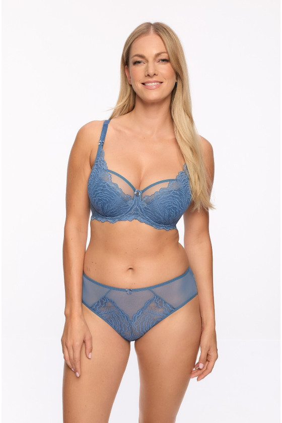 Biustonosz Semi Soft Gaia Bs 1228 Isla