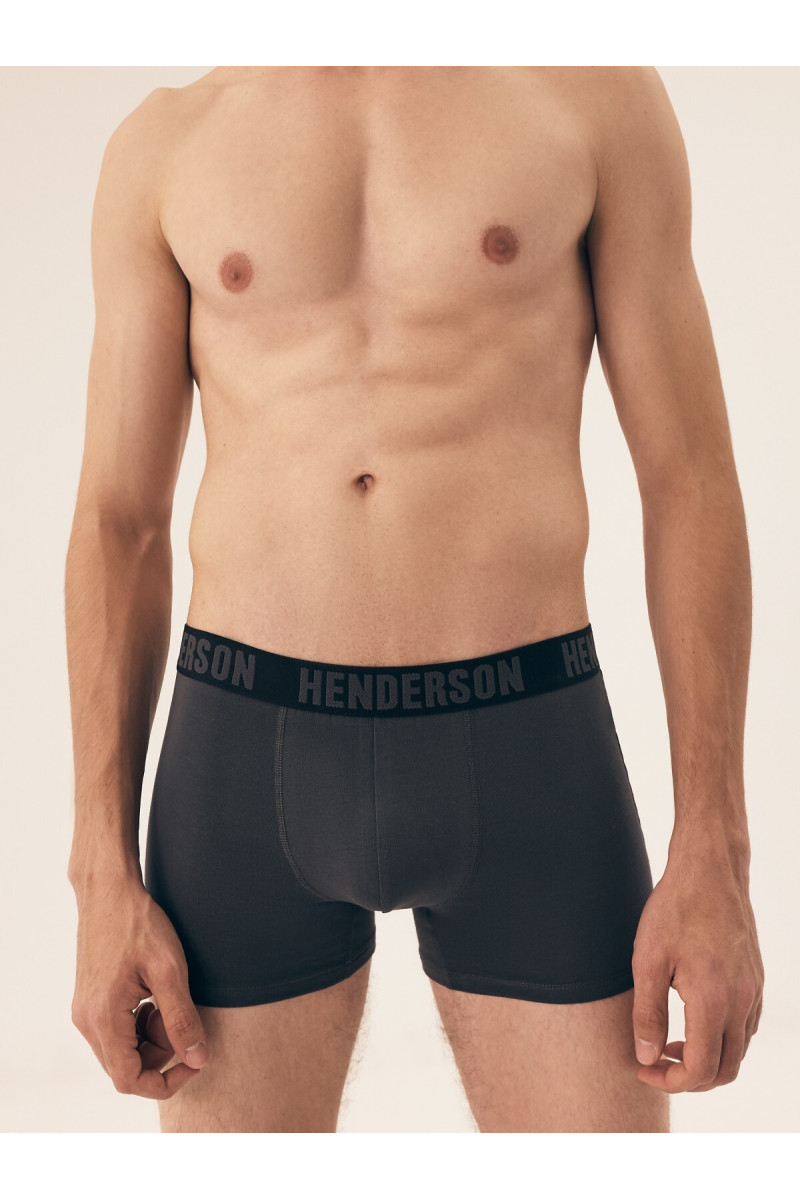 Bokserki Henderson 43171 Soul 2 A'5 M-3Xl