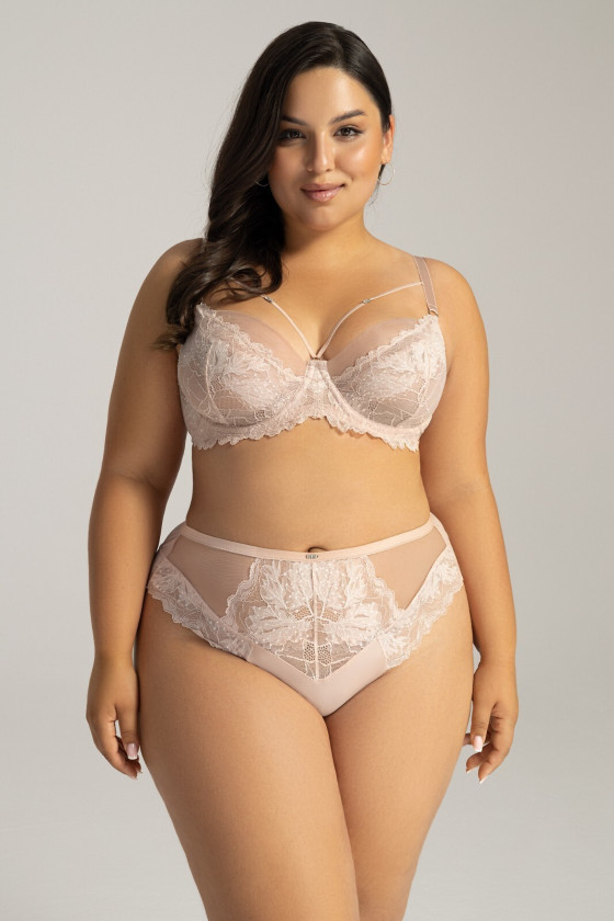 Biustonosz Soft Ava 2155 Maxi