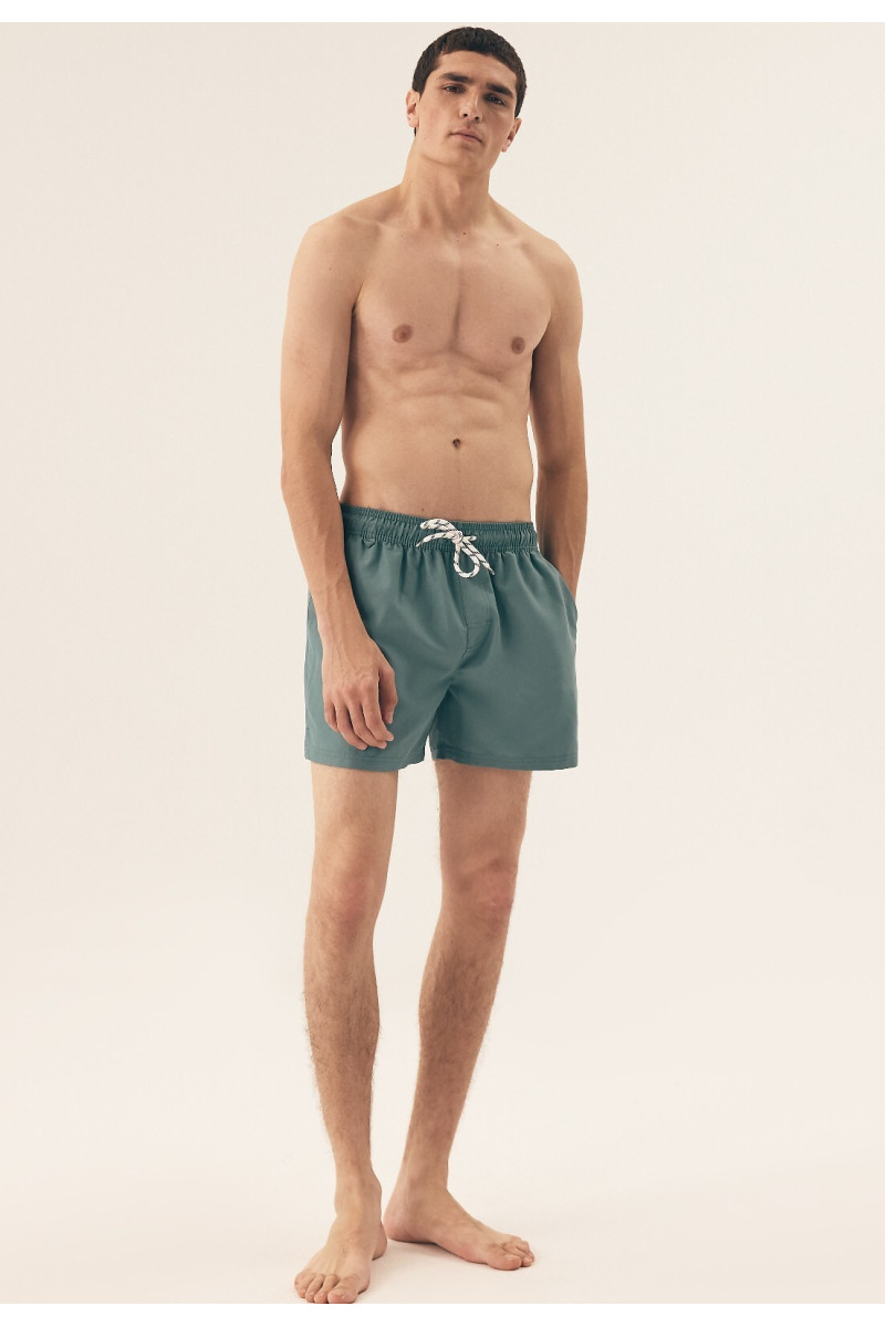 Szorty Kąpielowe Henderson 42613 React M-4Xl