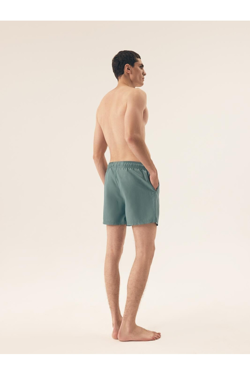 Szorty Kąpielowe Henderson 42613 React M-4Xl