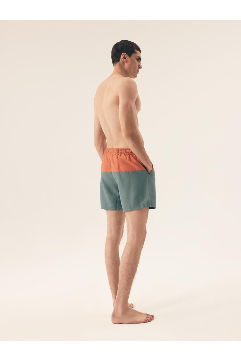 Szorty Kąpielowe Henderson 42611 Resort M-4Xl