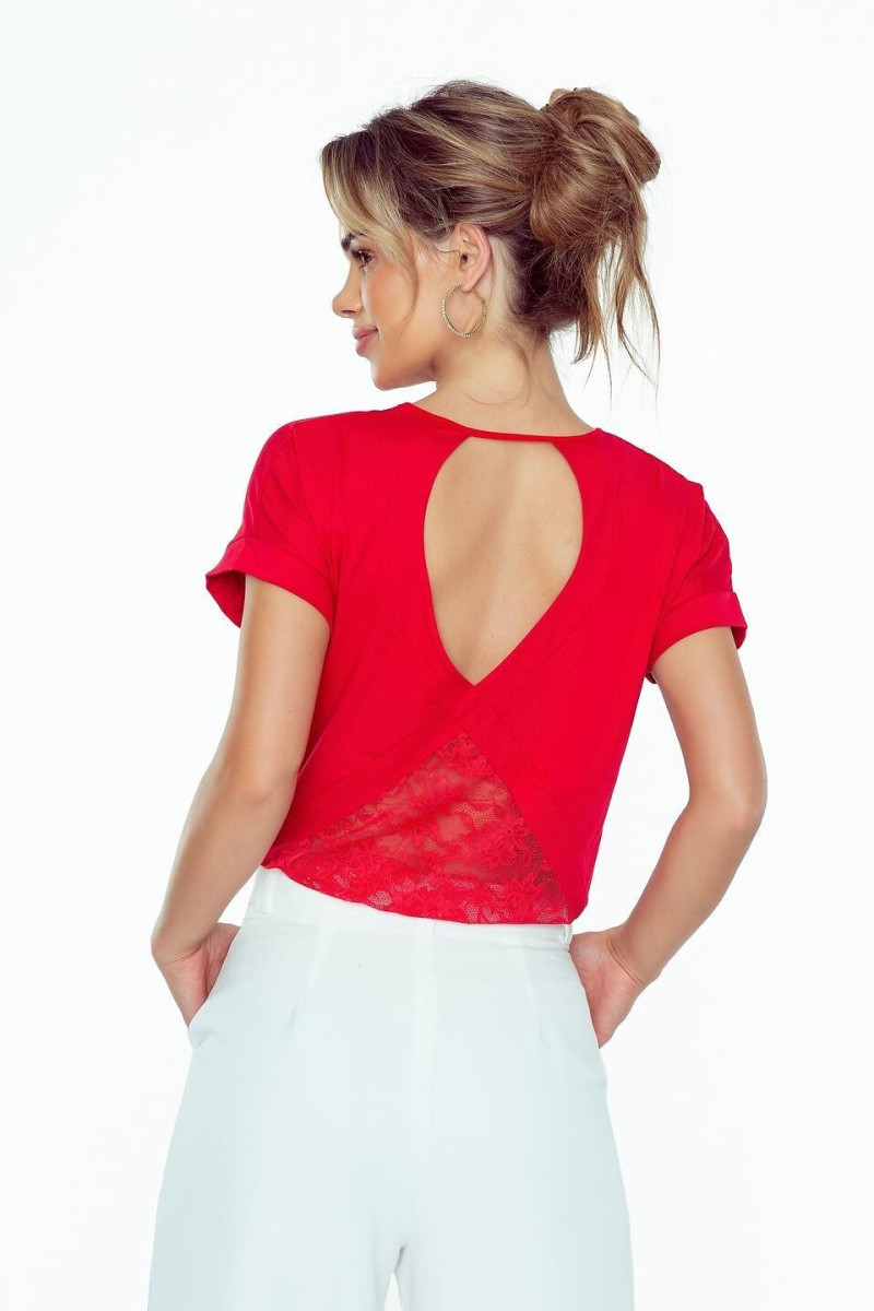 Bluzka Eldar Azalia S-Xl