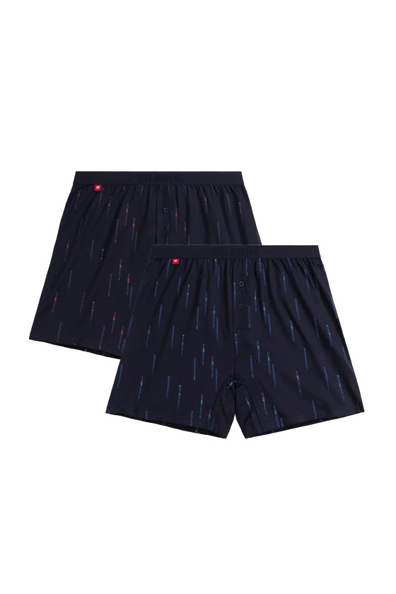 Bokserki Atlantic 2Mbx-074 A'2 S-2Xl