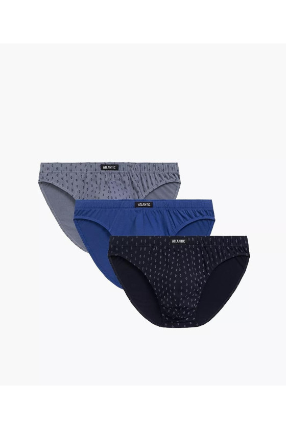 Slipy Atlantic 3Mp-177 A'3 S-Xl