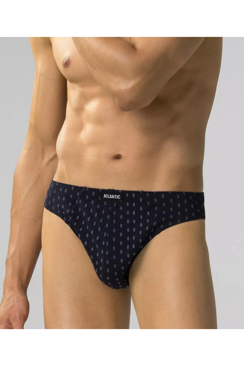Slipy Atlantic 3Mp-177 A'3 S-Xl