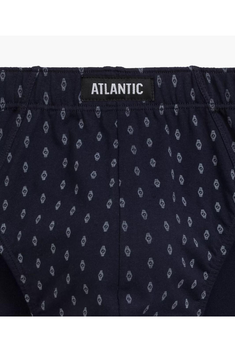 Slipy Atlantic 3Mp-177 A'3 S-Xl