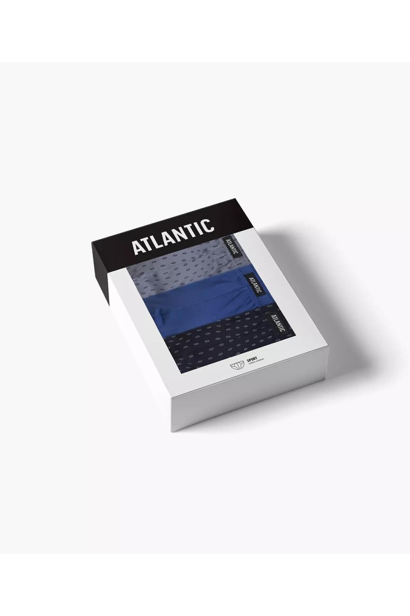 Slipy Atlantic 3Mp-177 A'3 S-Xl