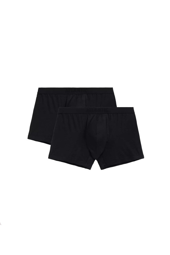 Bokserki Atlantic 2Bmh-016 Bamboo A'2 S-2Xl