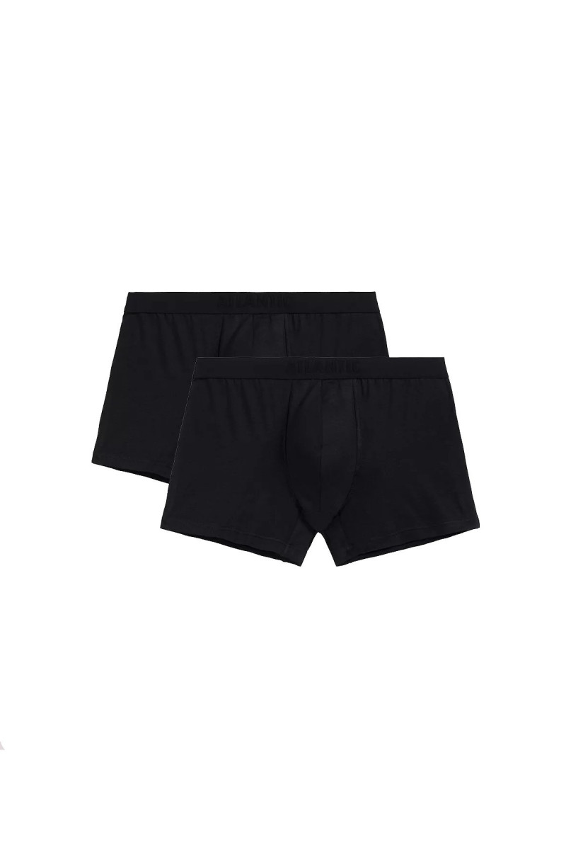 Bokserki Atlantic 2Bmh-016 Bamboo A'2 S-2Xl