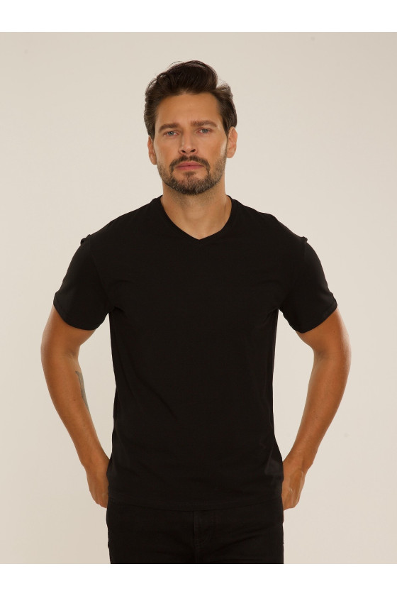 Koszulka De Lafense 828 T-Shirt Chandler M-2Xl