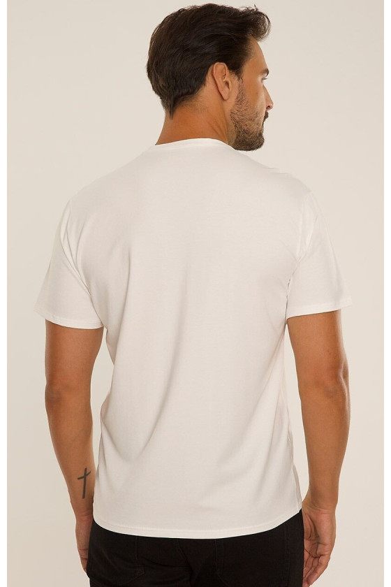 Koszulka De Lafense 828 T-Shirt Chandler M-2Xl