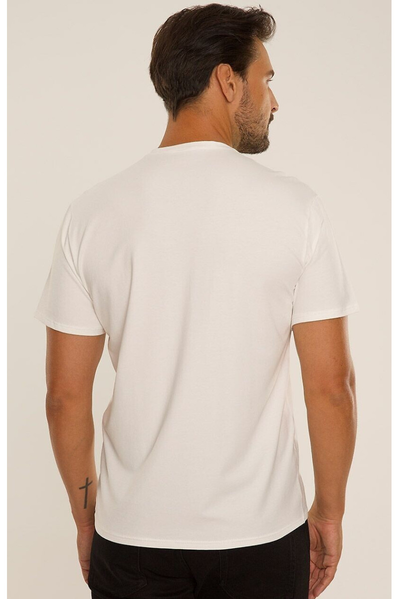Koszulka De Lafense 828 T-Shirt Chandler M-2Xl