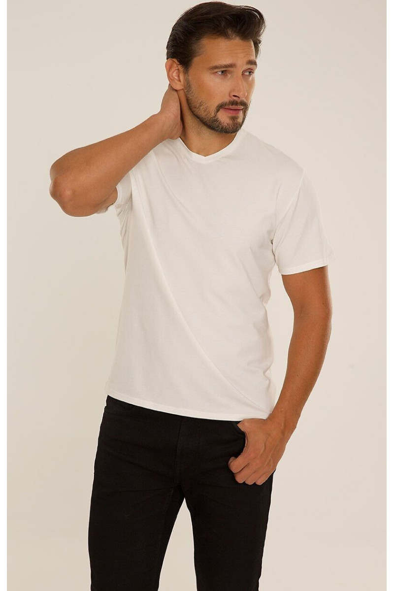 Koszulka De Lafense 828 T-Shirt Chandler M-2Xl