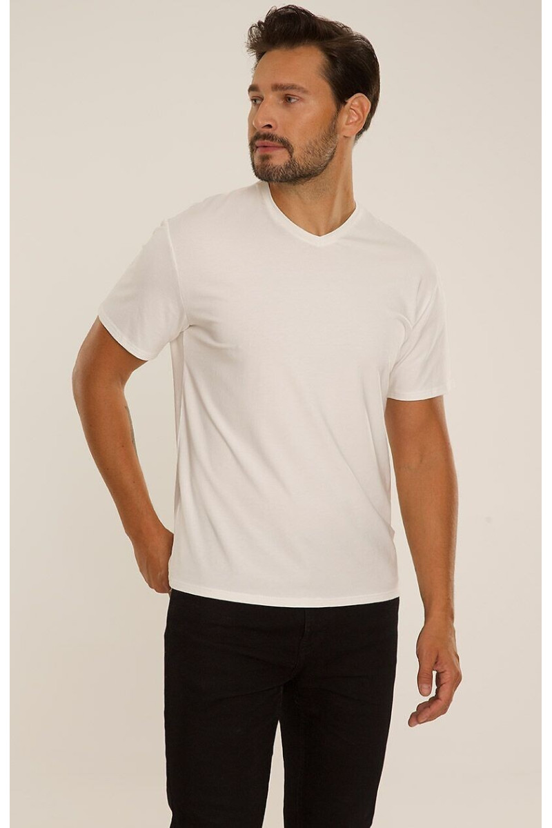 Koszulka De Lafense 828 T-Shirt Chandler M-2Xl
