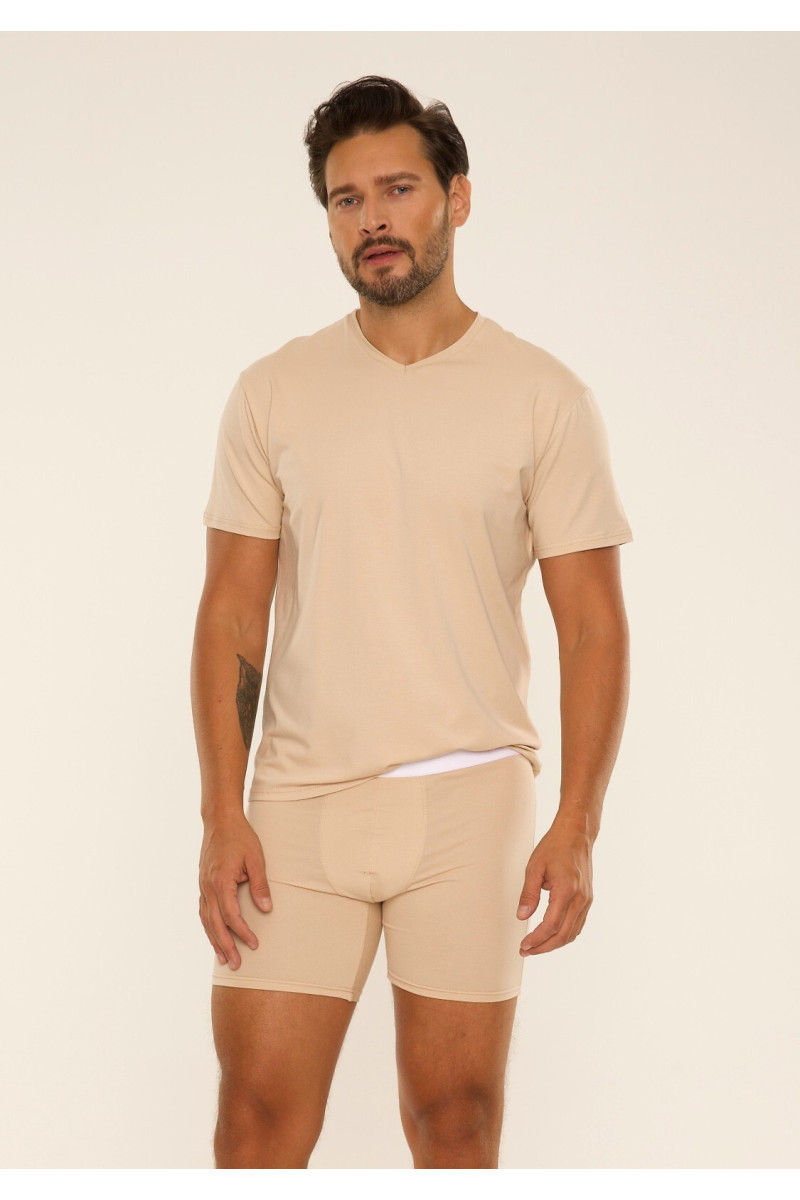 Koszulka De Lafense 828 T-Shirt Chandler M-2Xl