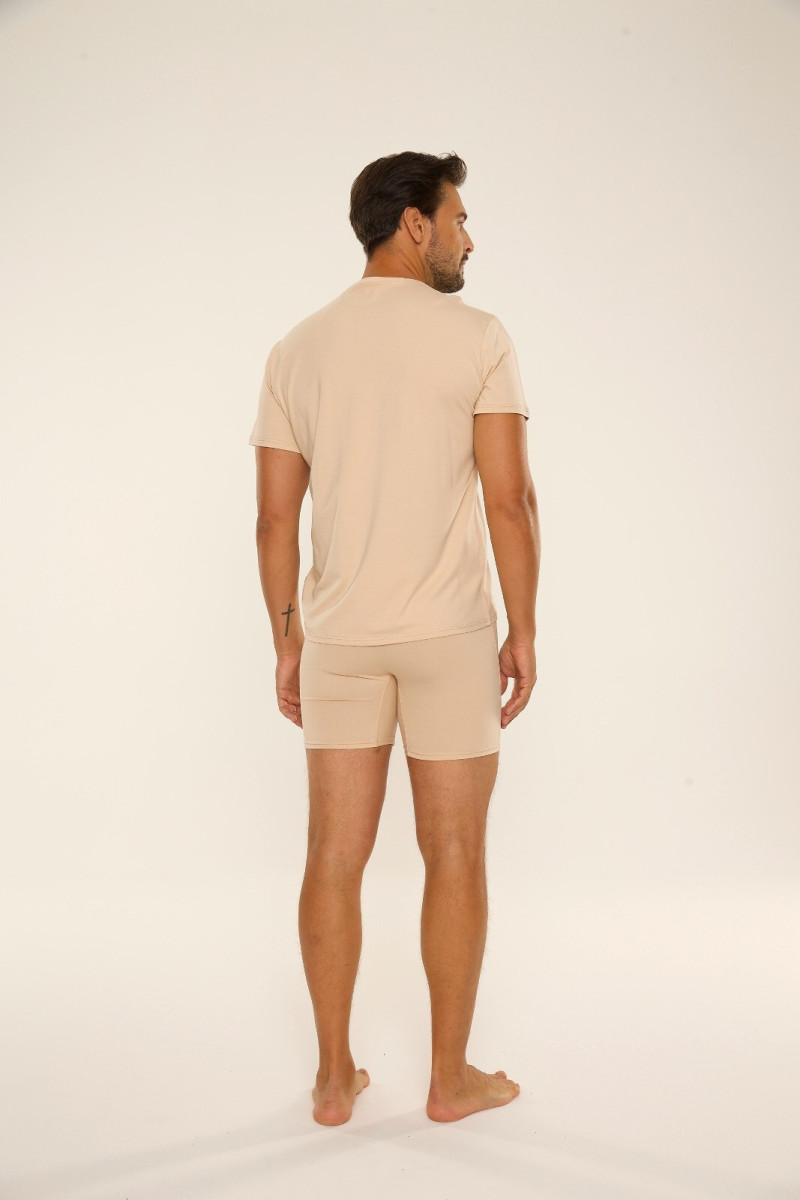 Koszulka De Lafense 828 T-Shirt Chandler M-2Xl