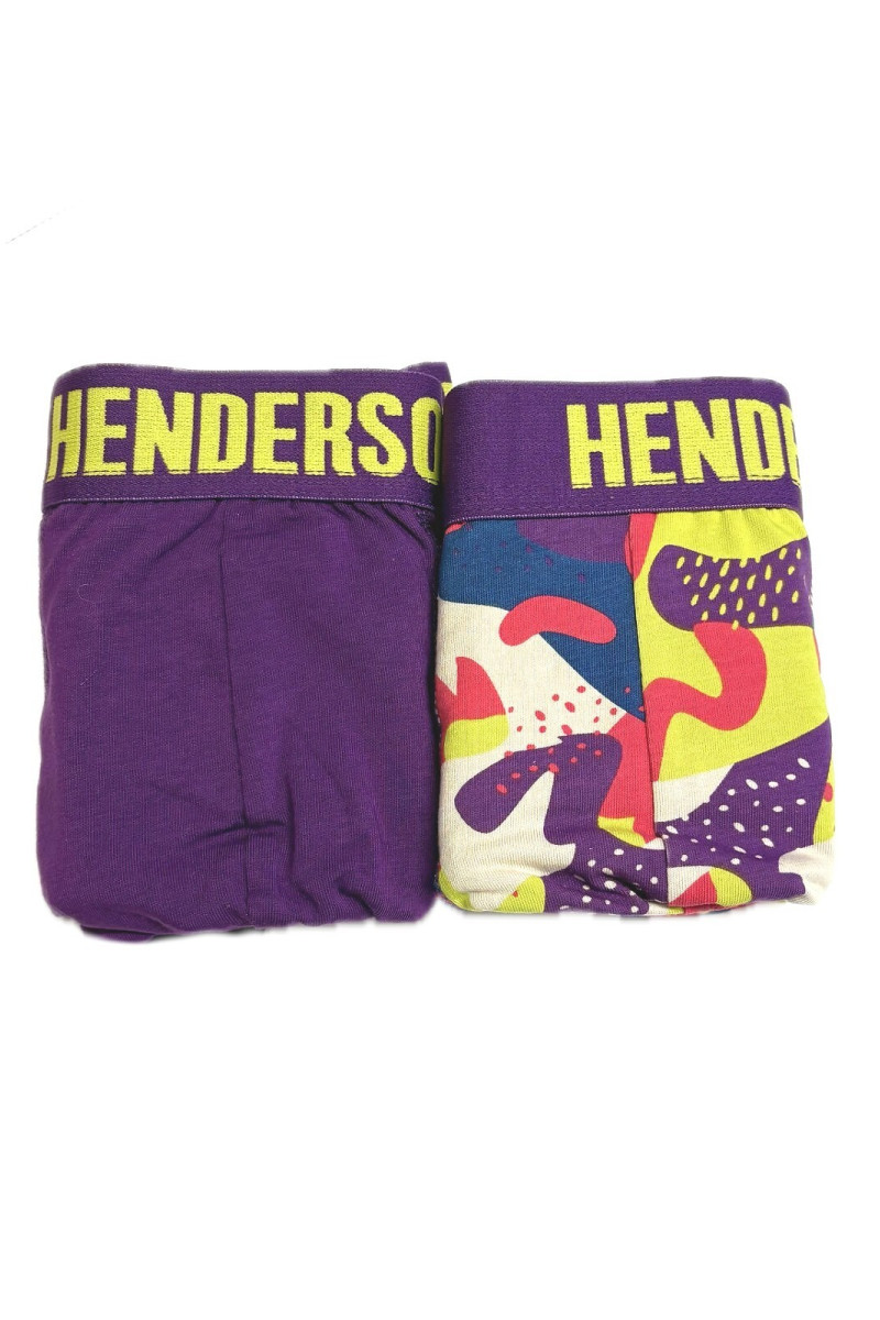 Bokserki Henderson 42621 Spin A'2 M-3Xl