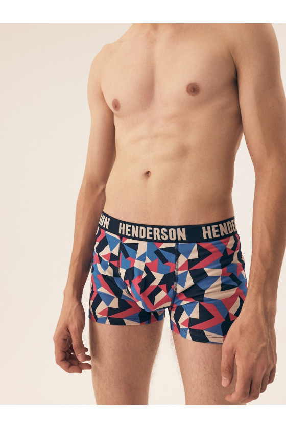 Bokserki Henderson 42620 Shield A'2 M-3Xl