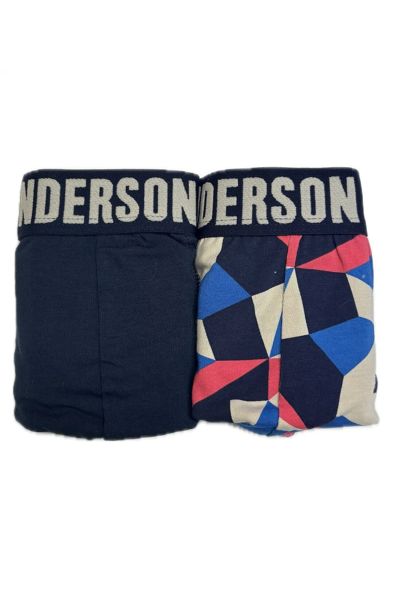 Bokserki Henderson 42620 Shield A'2 M-3Xl