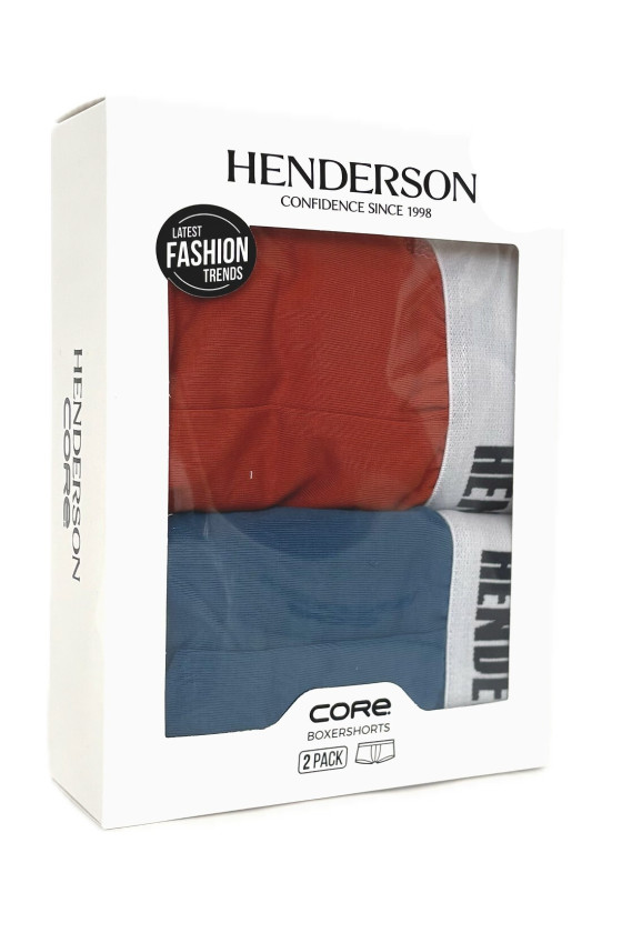 Bokserki Henderson 42590 Switch A'2 M-3Xl