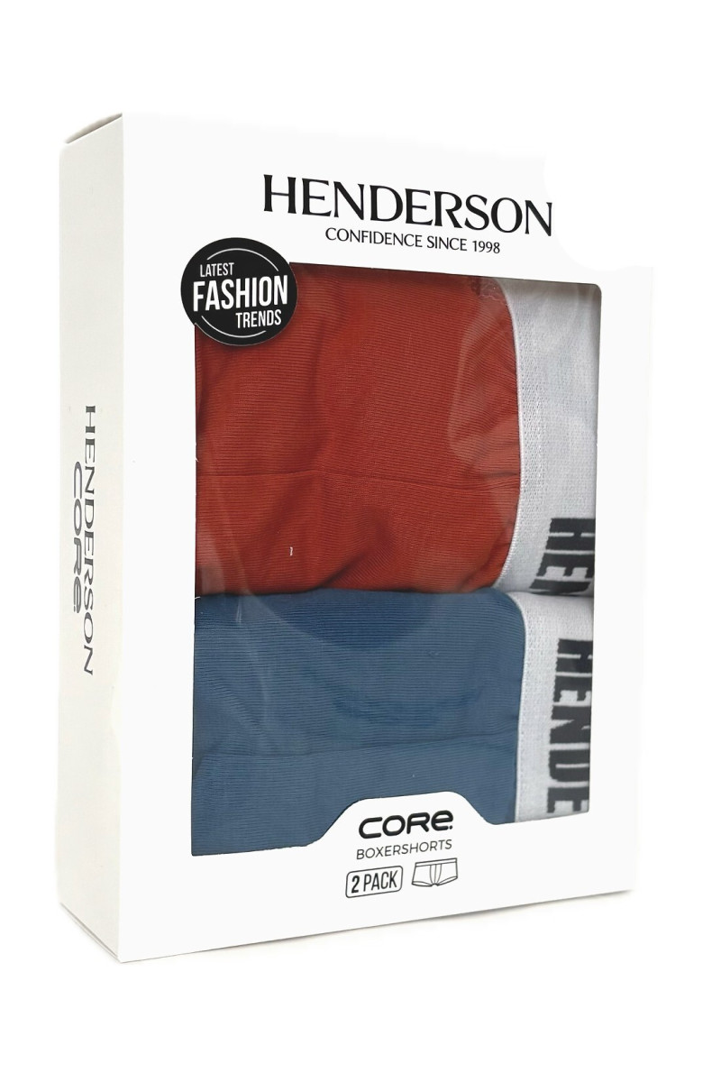 Bokserki Henderson 42590 Switch A'2 M-3Xl