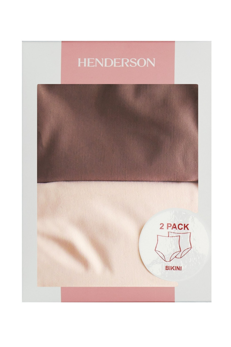 Figi Henderson Ladies 42854-K001 Bump2 A'2 S-2Xl