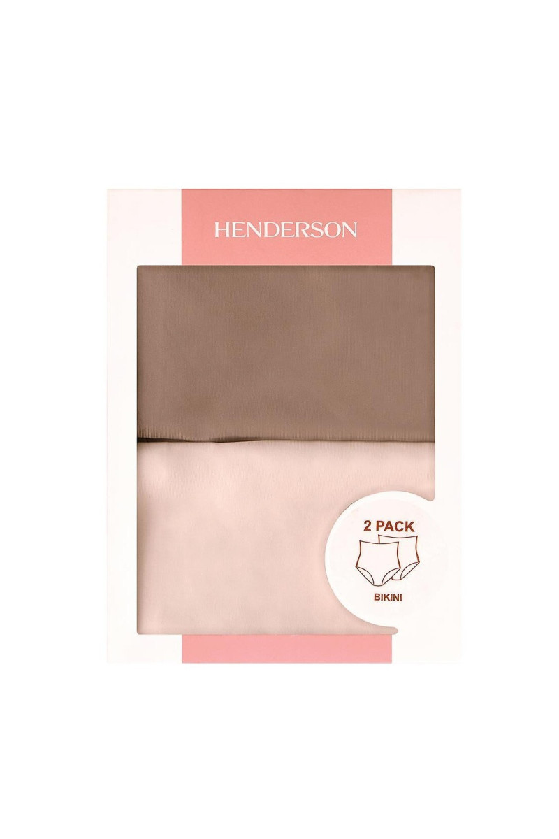 Figi Henderson Ladies 42853-K003 Bump1 A'2 S-2Xl