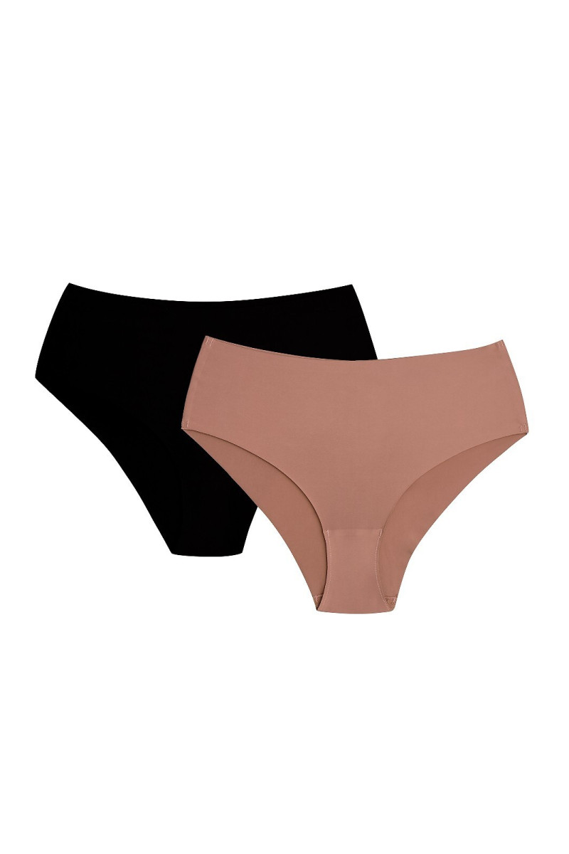 Figi Henderson Ladies 42854-K002 Bump2 A'2 S-2Xl