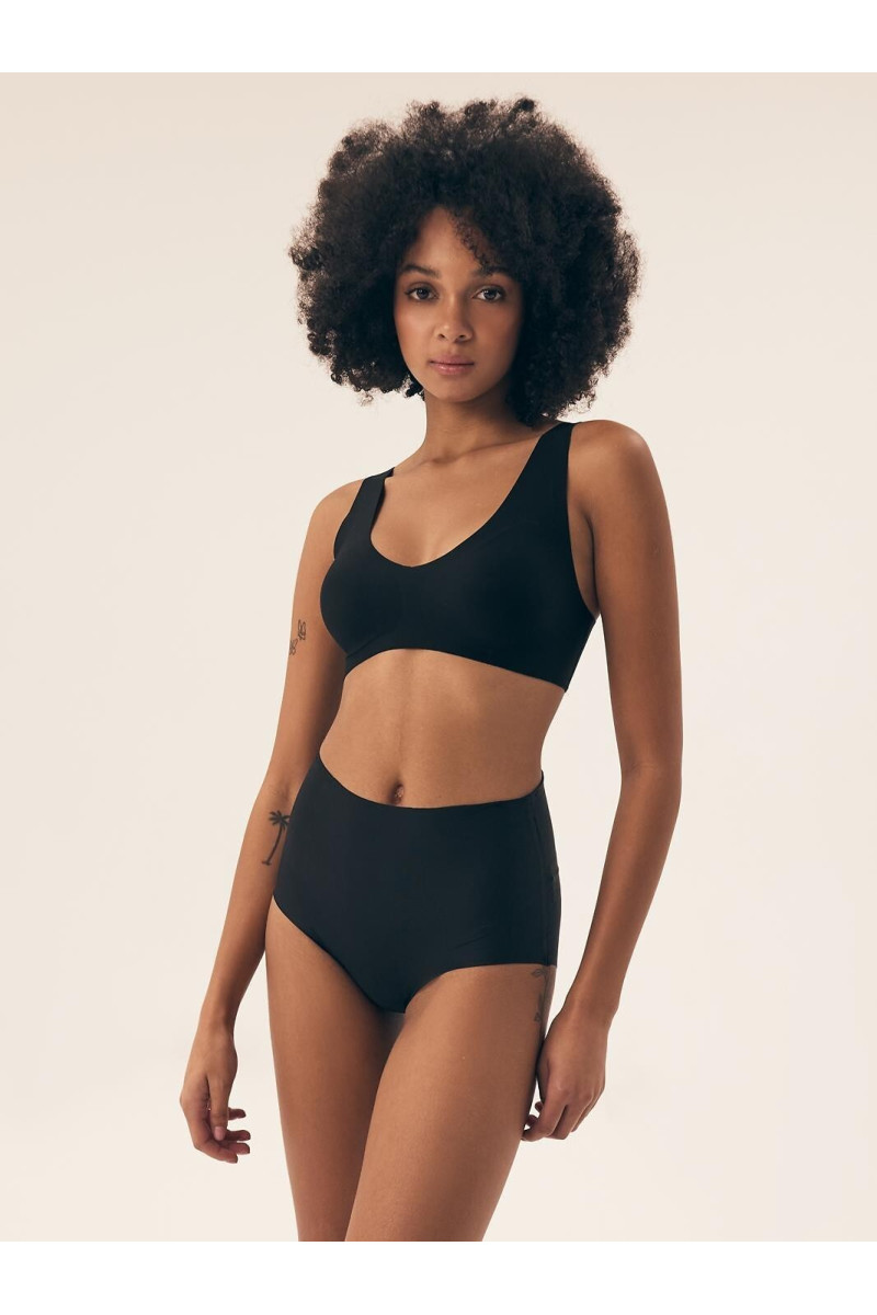 Figi Henderson Ladies 42854-K002 Bump2 A'2 S-2Xl