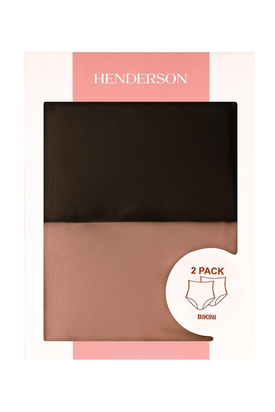 Figi Henderson Ladies 42854-K002 Bump2 A'2 S-2Xl