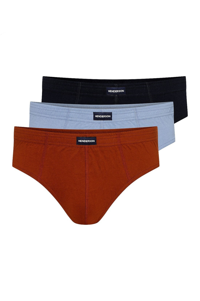 Slipy Henderson 1446 K668 A'3 M-2Xl