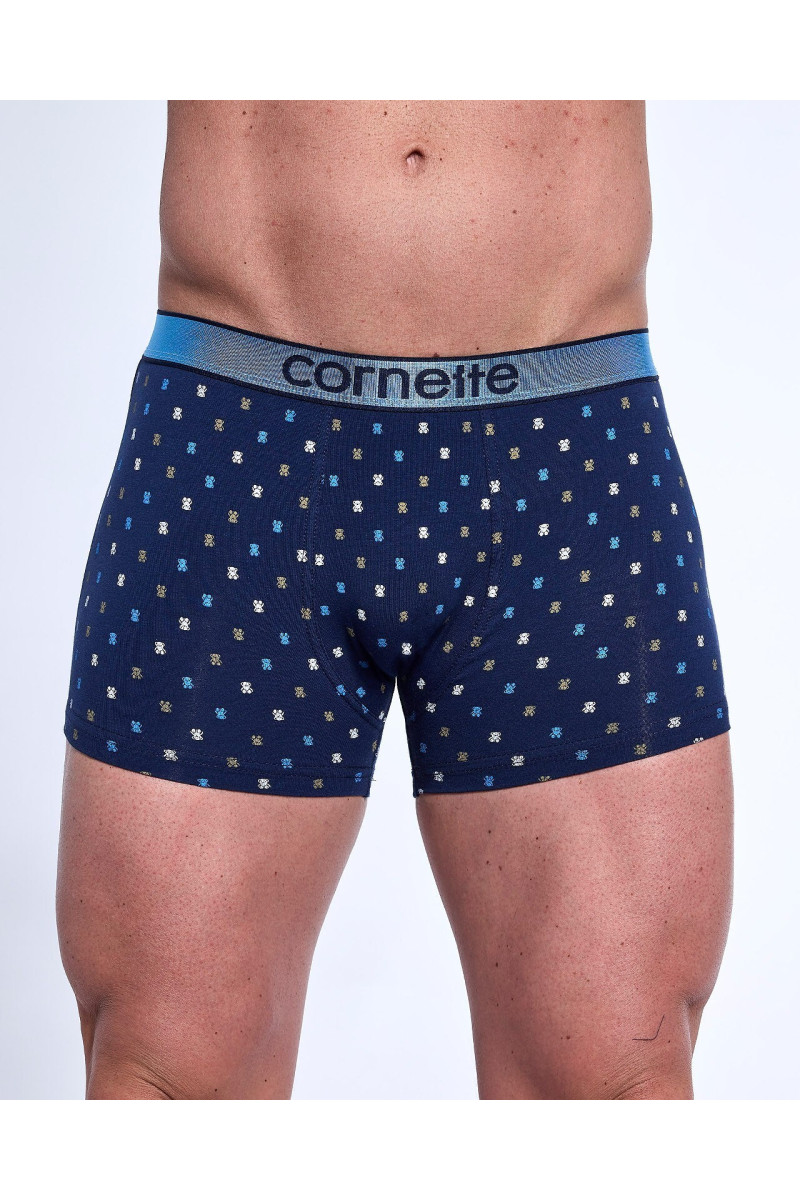 Bokserki Cornette High Emotion 508/153 S-2Xl