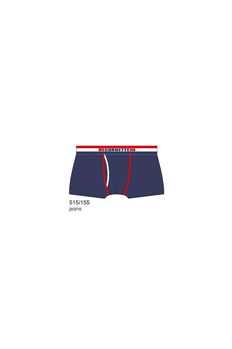 Bokserki Cornette High Emotion 515/155 M-2Xl