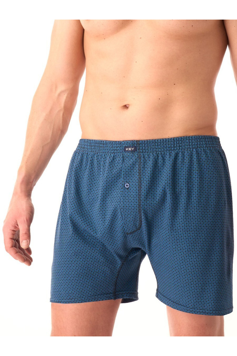Bokserki Key Mxc 946 B25 M-4Xl
