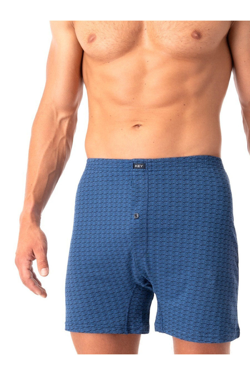 Bokserki Key Mxc 813 B25 M-4Xl