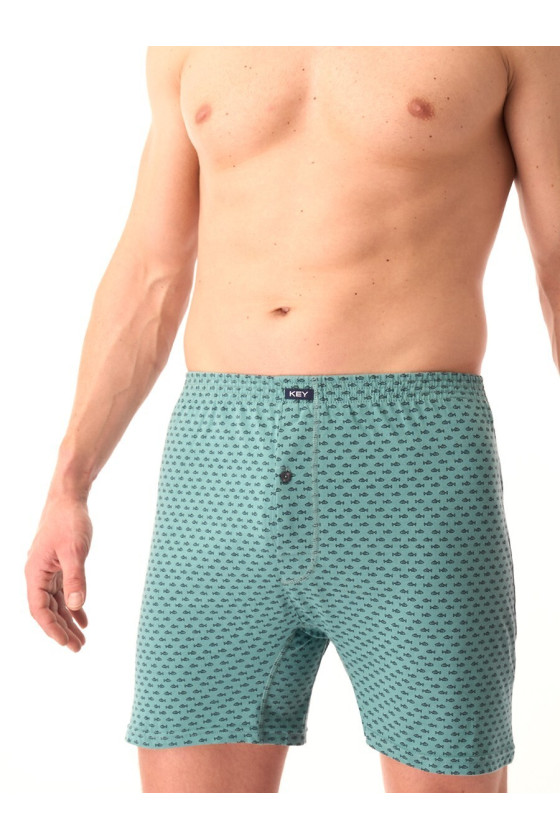 Bokserki Key Mxc 947 B25 M-4Xl