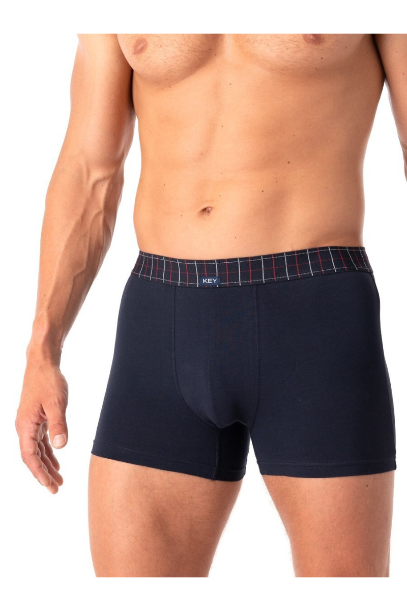 Bokserki Key Mxh 407 B25 M-2Xl