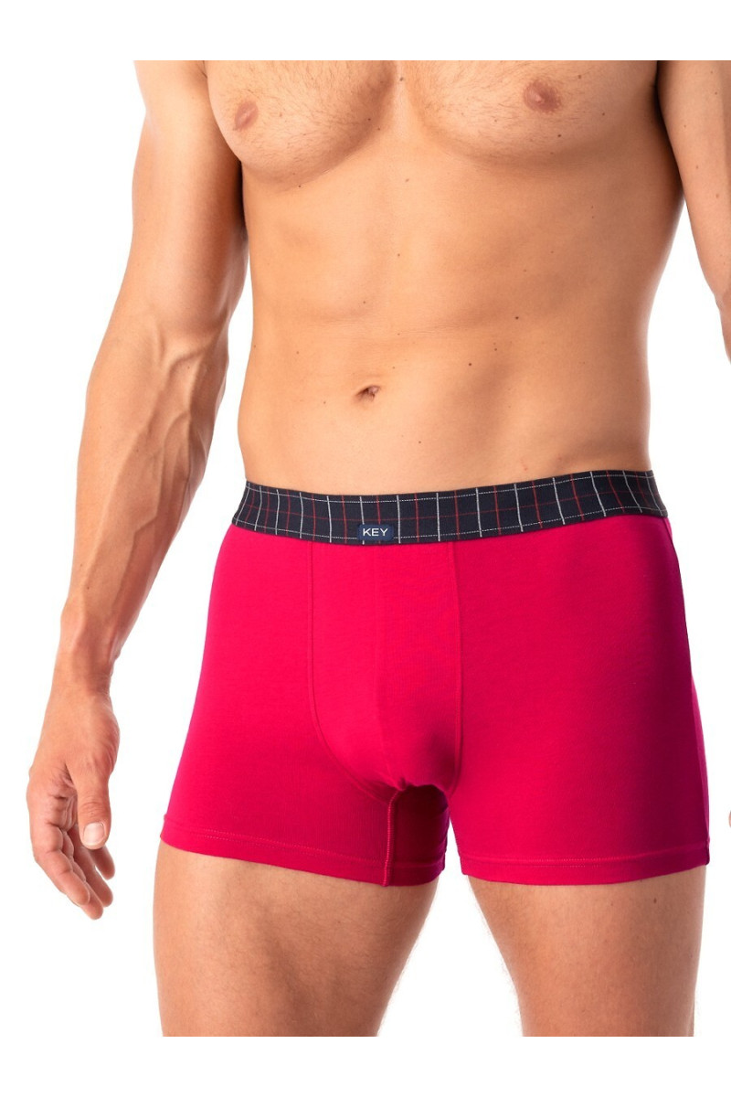 Bokserki Key Mxh 408 B25 M-2Xl