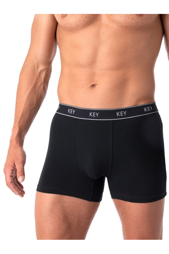 Bokserki Key Mxh 222 B25 M-2Xl
