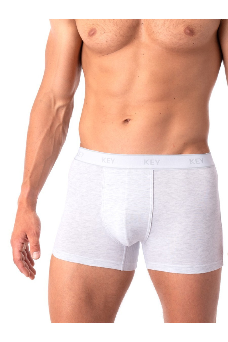 Bokserki Key Mxh 222 B25 M-2Xl