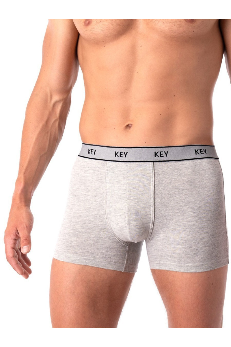 Bokserki Key Mxh 222 B25 M-2Xl