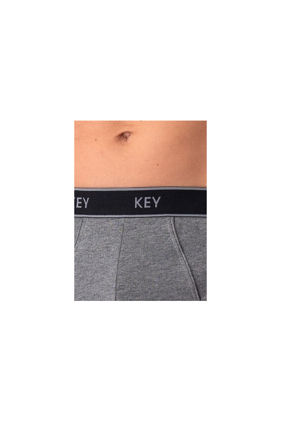 Bokserki Key Mxh 222 B25 M-2Xl