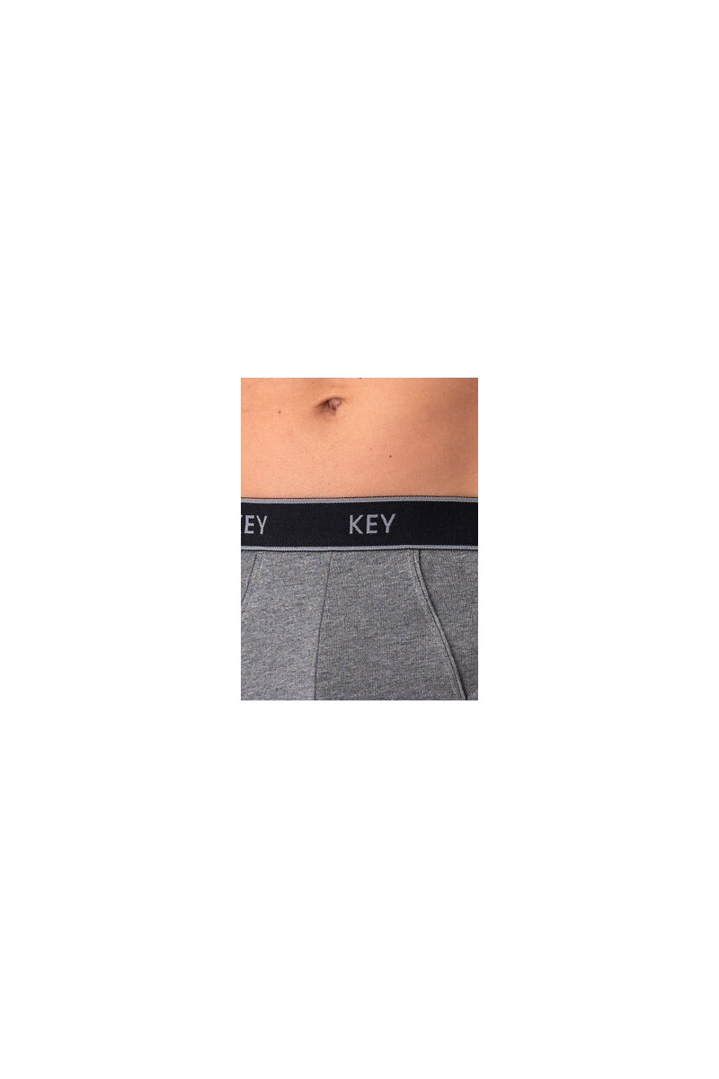 Bokserki Key Mxh 222 B25 M-2Xl