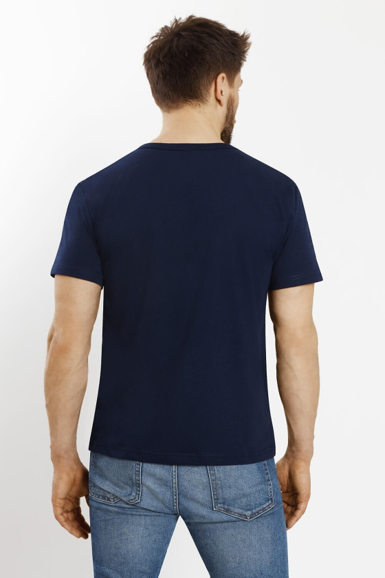 Koszulka Gucio 068 T-Shirt S-2Xl