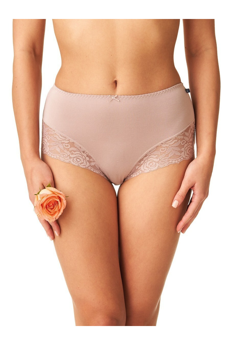 Figi Key Lpf 002 Bamboo S-3Xl