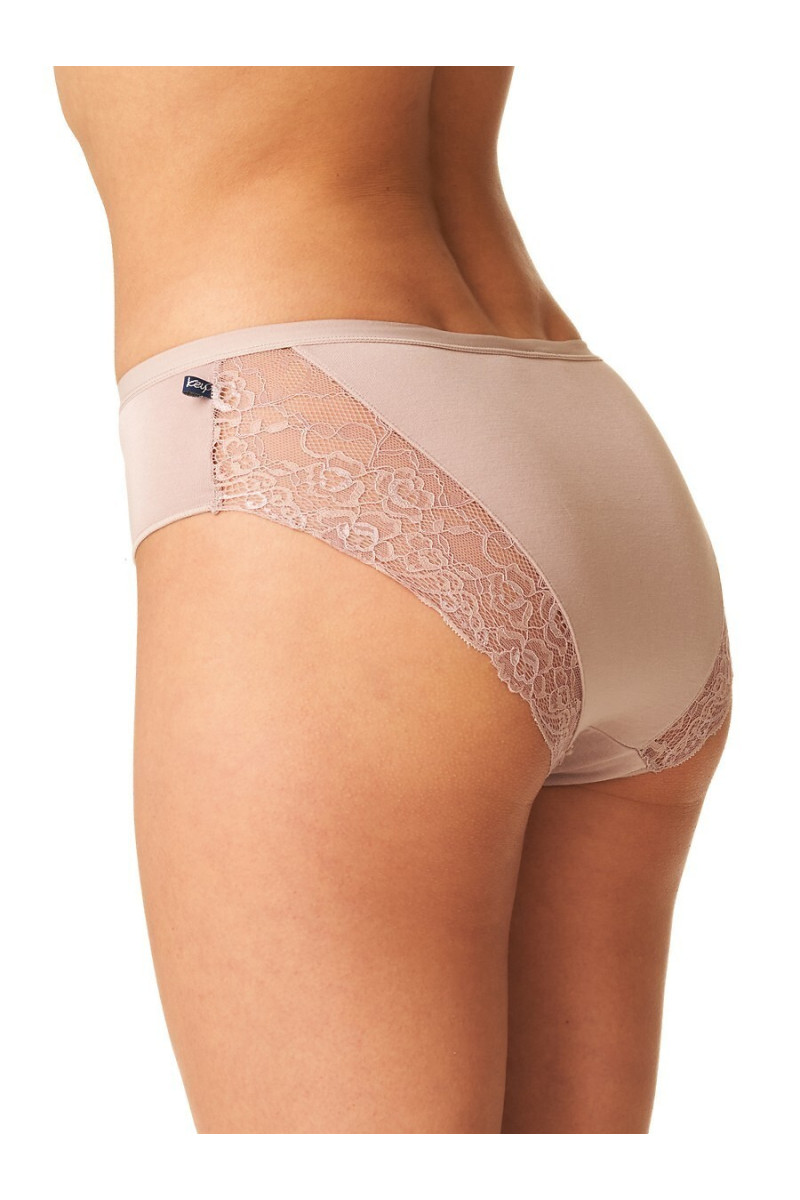 Figi Key Lpc 002 Bamboo S-2Xl