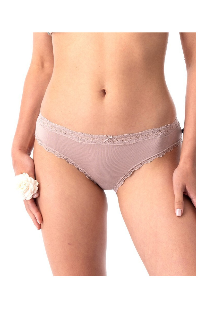 Figi Key Lpr 002 Bamboo S-Xl